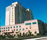 哈尔滨香格里拉大饭店