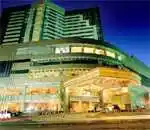 哈尔滨福顺天天大酒店