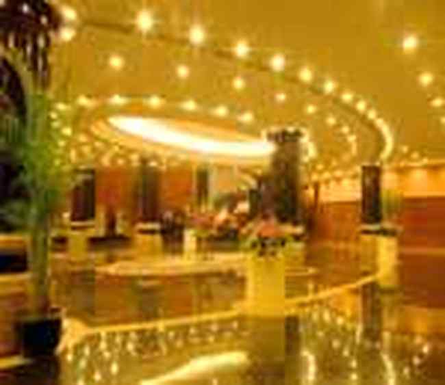 松花江凯莱花园大酒店,图二