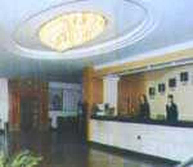 吉林市旅游宾馆,图二