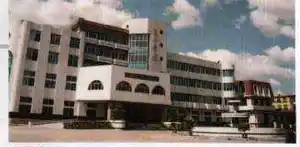 三岔子林业宾馆