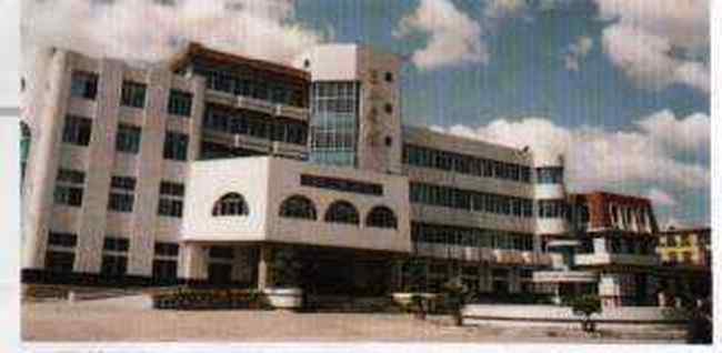 三岔子林业宾馆