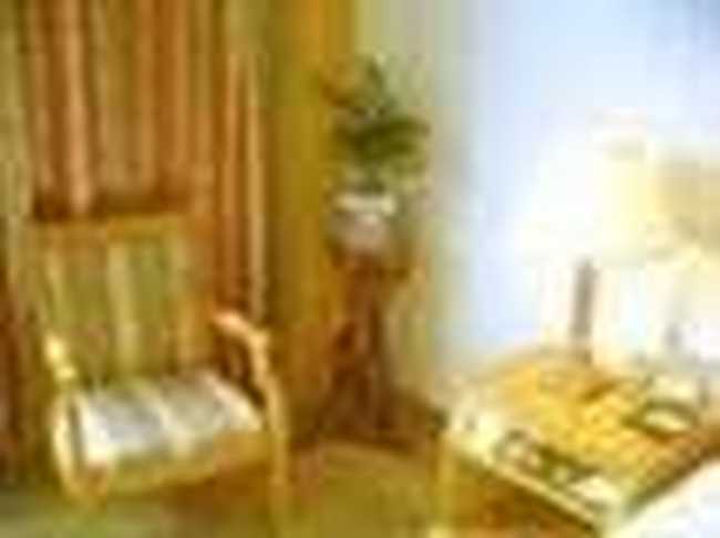 露水河林业局宾馆