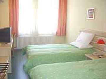 如家快捷酒店(长春一汽店),图一