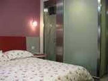 莫泰连锁旅店(长春大街店)