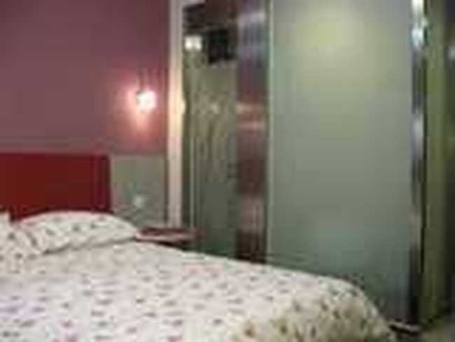 莫泰连锁旅店（长春大街店）