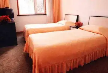 长春三星净月潭产权酒店,图二