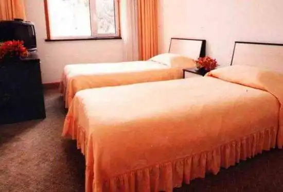 长春三星净月潭产权酒店