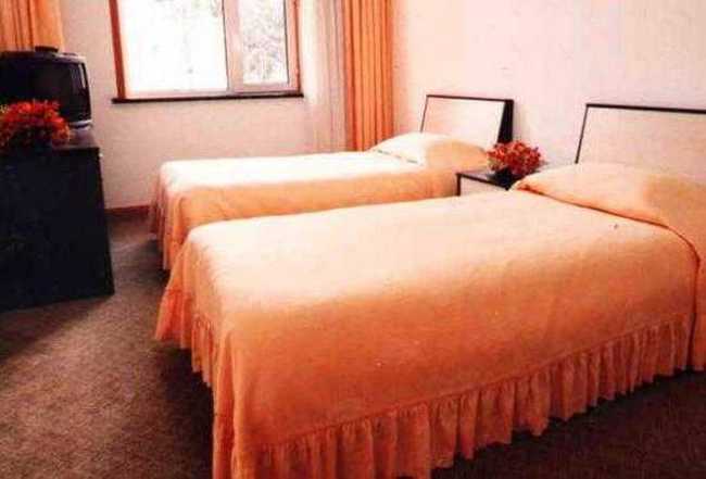 长春三星净月潭产权酒店,图二