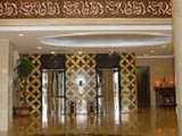 吉林松源大酒店