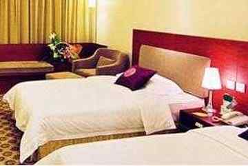 长春如家快捷酒店--人民大街店,图一