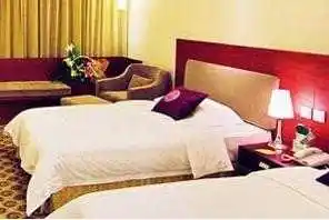 长春如家快捷酒店--人民大街店