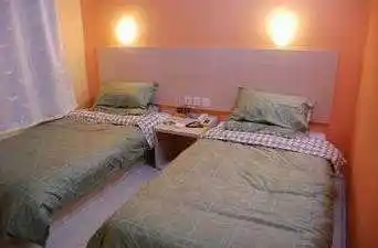 长春星月时尚连锁酒店--建设店