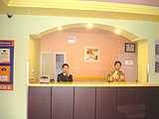 如家快捷酒店（长春一汽店）,图二