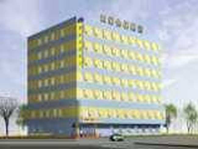 长春如家快捷酒店--四马路店,图三