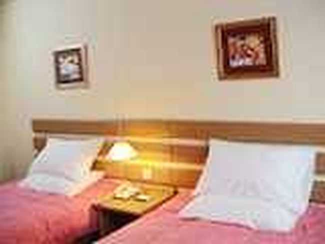 长春如家快捷酒店--四马路店,图一