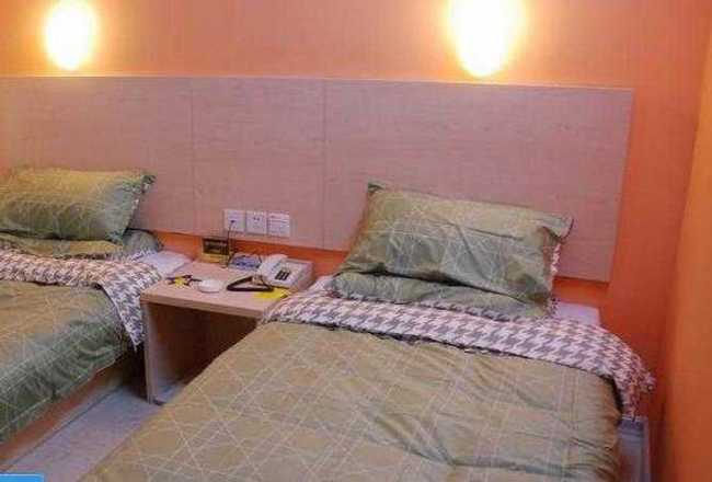 长春星月时尚连锁酒店--隆礼店,图一