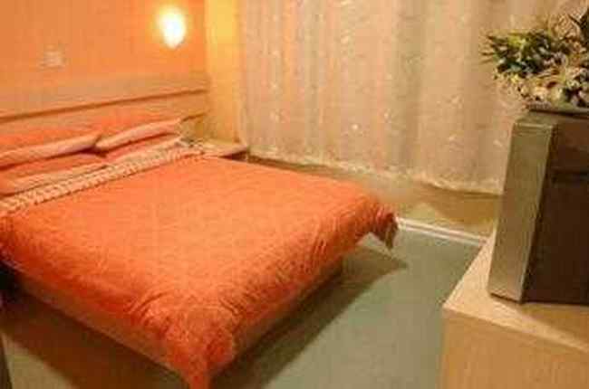 长春星月时尚连锁酒店--隆礼店,图二