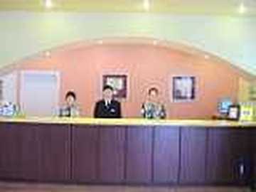 长春如家快捷酒店--四马路店,图二