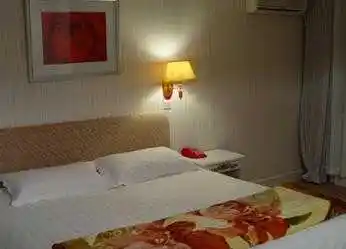 吉林金悦大酒店