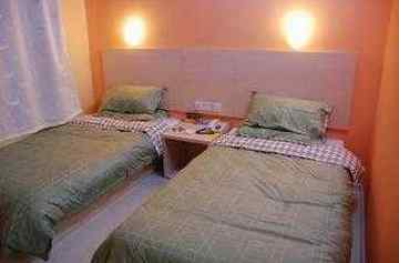 长春星月时尚连锁酒店--广场店,图一