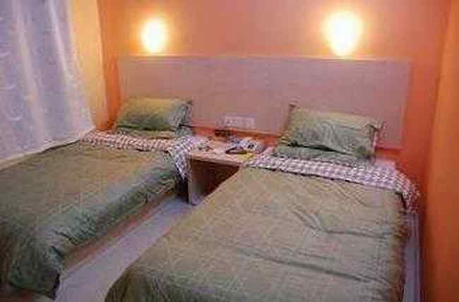 长春星月时尚连锁酒店--广场店,图一