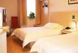 长春锦江之星--会展中心店