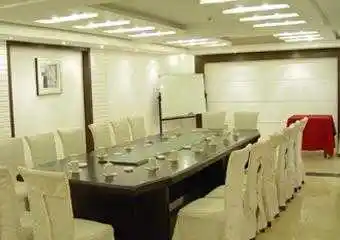 吉林金悦大酒店