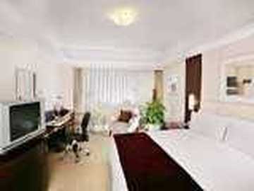 长春金安大饭店