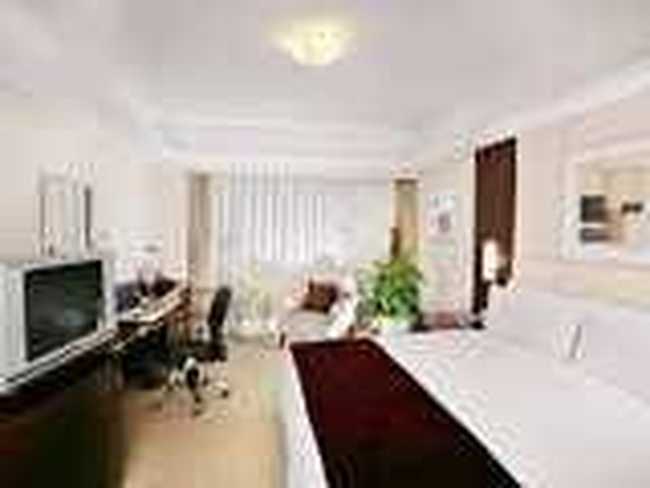 长春金安大饭店