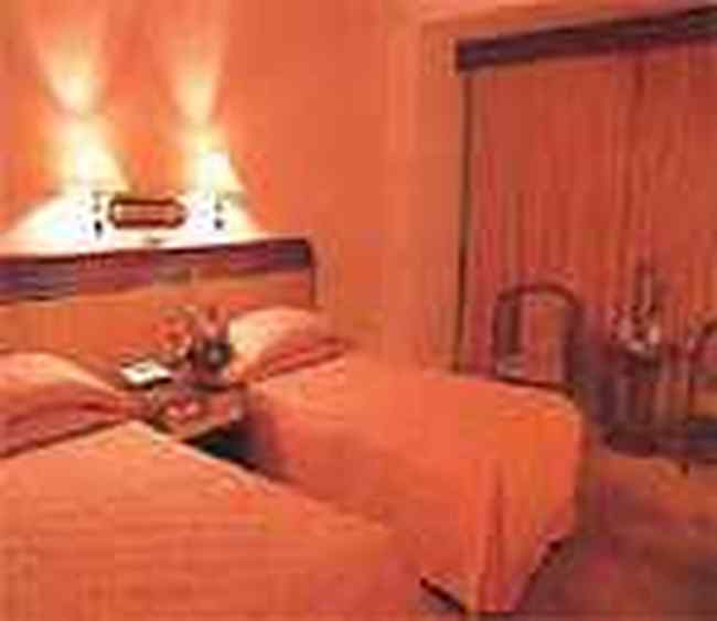 长春国贸饭店,图一