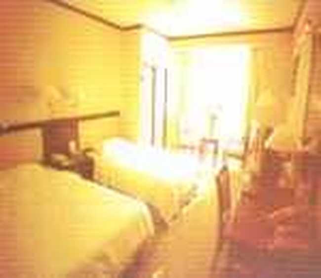 长春华侨饭店,图一