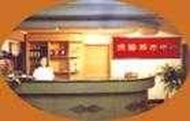 吉林物贸大酒店,图三