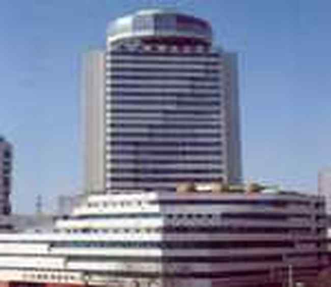 长春国贸饭店,图三