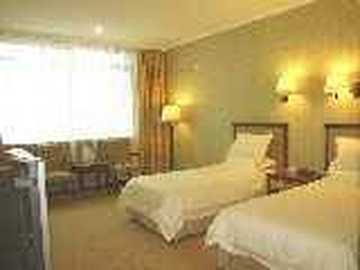 长百合家欢假日宾馆,图一