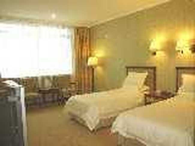 长百合家欢假日宾馆,图一