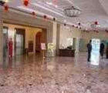 吉林交通宾馆,图一