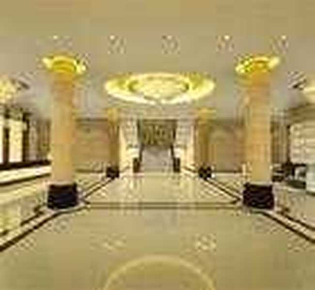 长春市春谊宾馆,图三