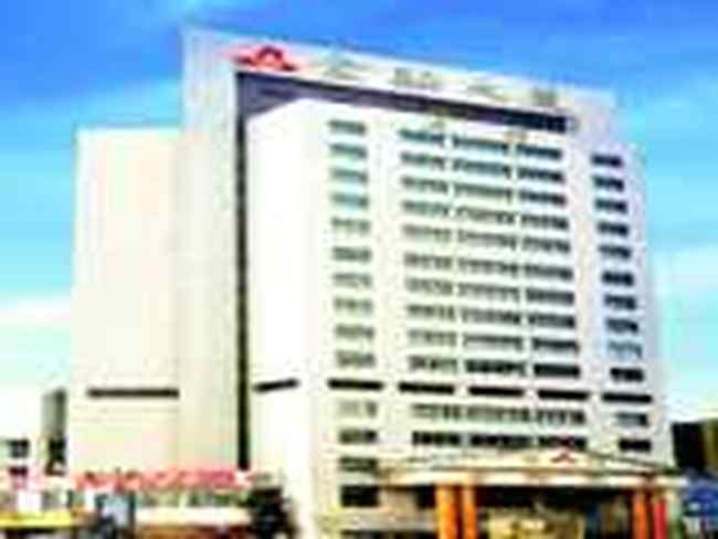 金融大厦宾馆,图三