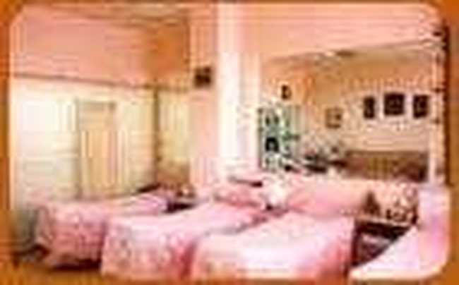 吉林物贸大酒店,图二