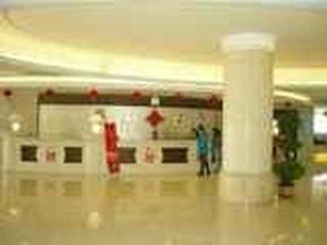 如家快捷酒店（北齐广场店）,图二