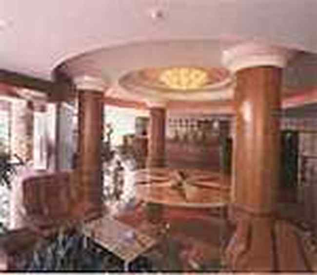 利洋大酒店,图二