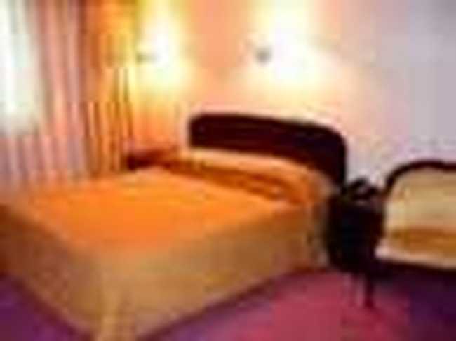 扶余县新谊宾馆