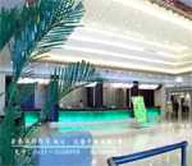 长春华侨饭店,图二