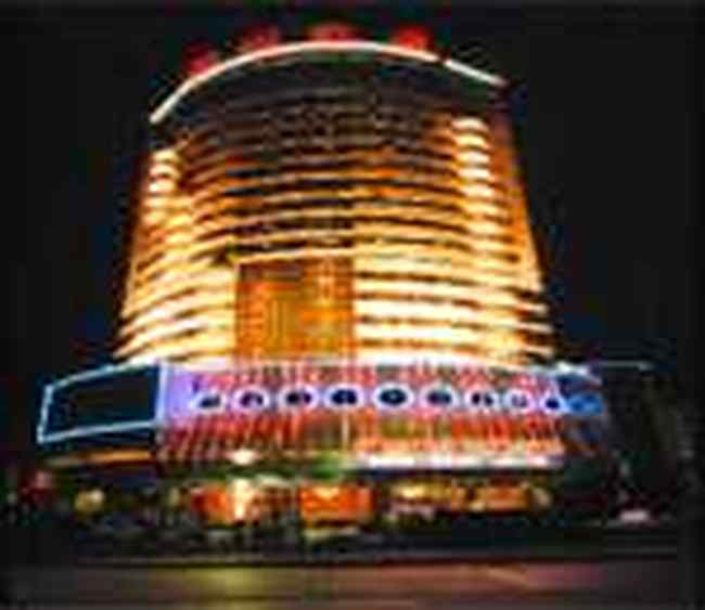 神州大酒店,图三