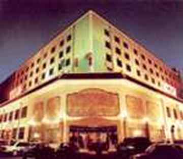 利洋大酒店,图三