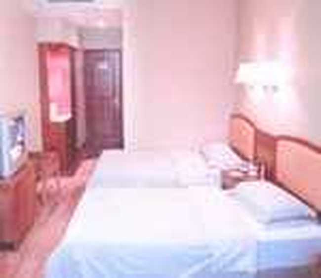 长春国际大厦酒店,图一