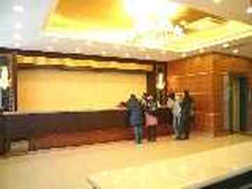 长百合家欢假日宾馆,图二