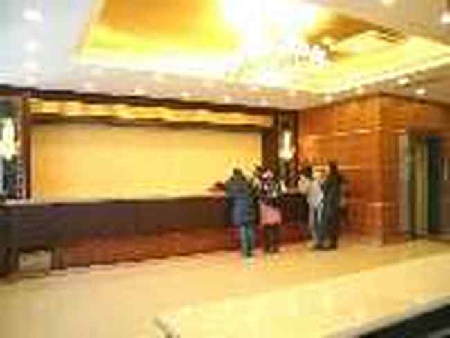 长百合家欢假日宾馆,图二