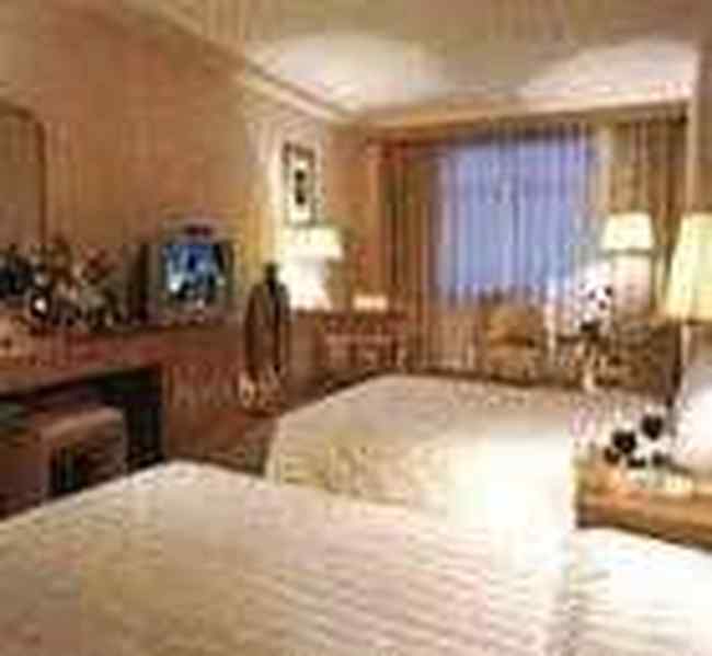 长春市春谊宾馆,图二